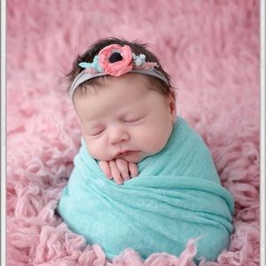 Meet your Posher, Lori